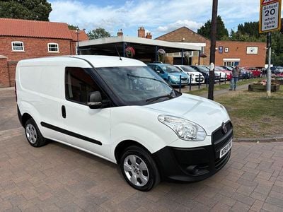 Fiat Doblò
