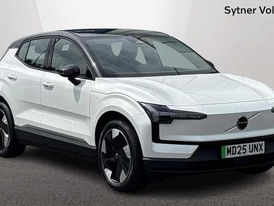 Volvo EX30