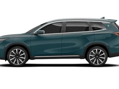 New Chery Tiggo 8 204 HP (150 kW) 2025 SUV