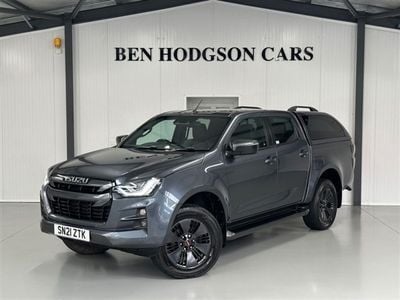 Isuzu Pick up
