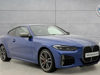 Used BMW M440