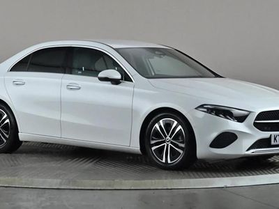 Mercedes A200