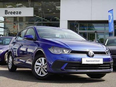 VW Polo
