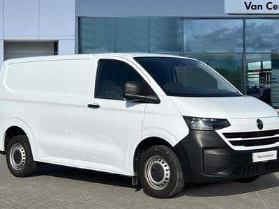 VW T6.1