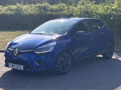 Renault Clio IV