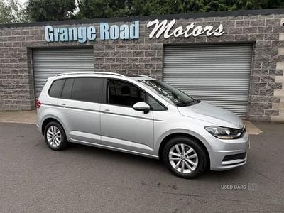 VW Touran