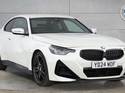 BMW 220