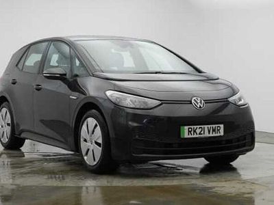 used VW ID3 Life 58kWh Pro Performance 204PS Automatic + £500 PCP FINANCE DEPOSIT