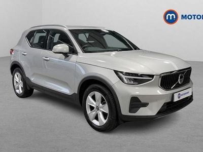 Used Volvo XC40 Core 163 HP (119 kW) 2025 SUV