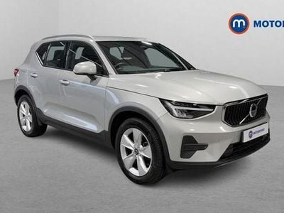 Used 2025 Volvo XC40 Core SUV | £24,799 (Good price)