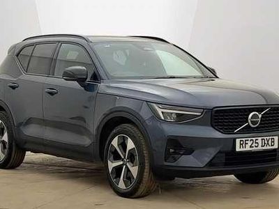 Used Volvo XC40 Plus 161 HP (118 kW) 2026 SUV
