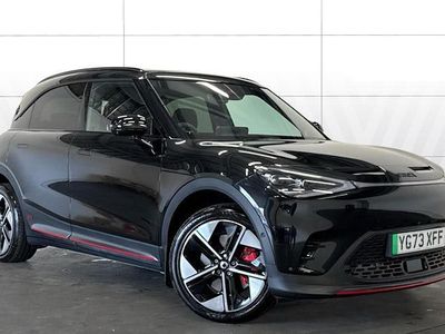 Used Smart #1 Brabus 314 kW (428 HP) 2025 SUV