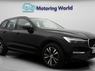 Used 2024 Volvo XC60 Core SUV | £25,500 (Super price)