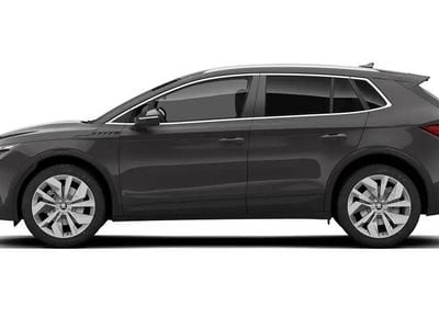 Used 2025 Skoda Elroq SUV | £29,990 (Super price)