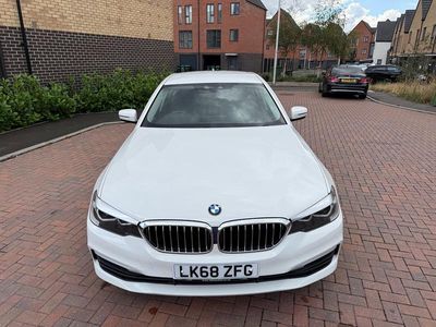 BMW 530e