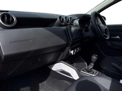 Used Dacia Duster Journey 2023 SUV