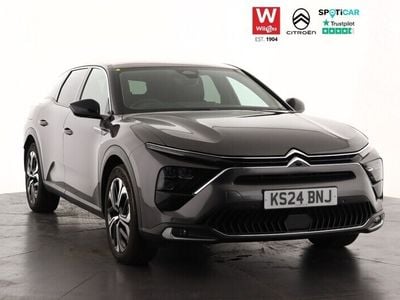 Citroën C5 X