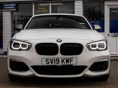 Used BMW M140