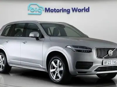 Gebraucht Volvo XC90 Core 250 PS (183 kW) 2025 SUV