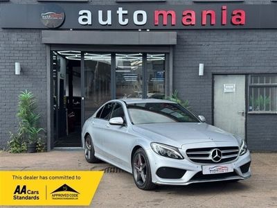 Mercedes C250