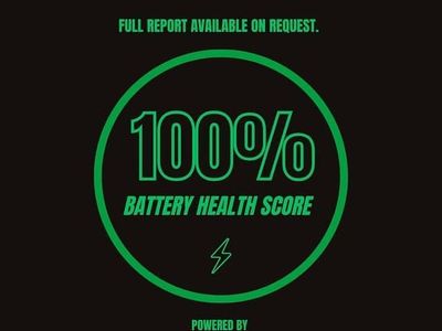 Used Kia EV6 Air 2022 Red SUV