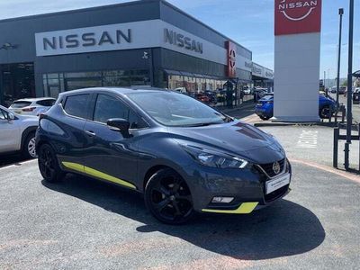 Nissan Kiiro