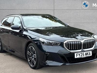 BMW 530e