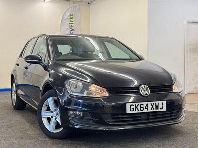 VW Golf VII