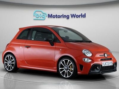 Abarth 695