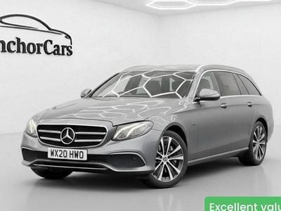 Used Mercedes E300 SE 315 HP (231 kW) 2020 Estate