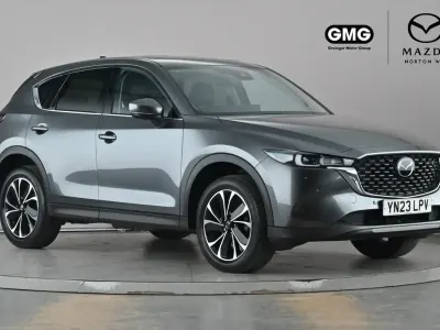Used Mazda 6