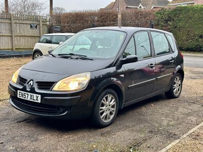 Renault Scénic II