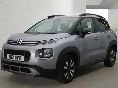 Used Citroën C3 Aircross