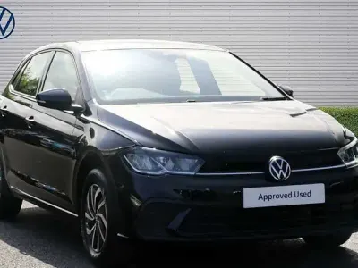 Używany VW Polo Life 80 KM (58 kW) 2026 Hatchback