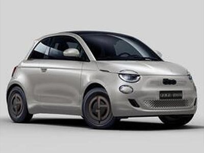 Other New 2025 Fiat 500e Hatchback | £33,991 (Expensive)