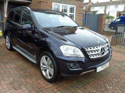 Mercedes ML300