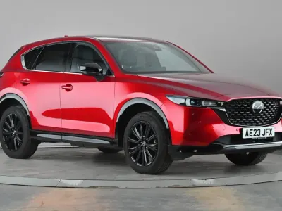 Used Mazda 6