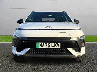Second-hand Hyundai Kona 2025 SUV
