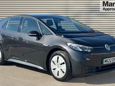 VW ID.3