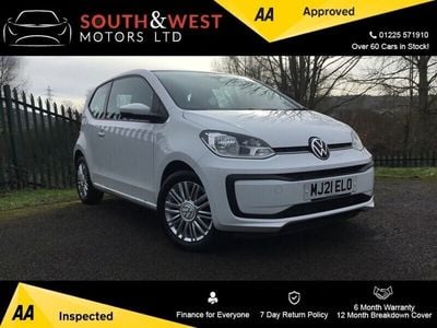 VW up!