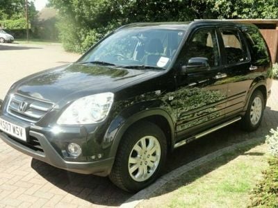 Used Honda CR-V Sport 2007 SUV
