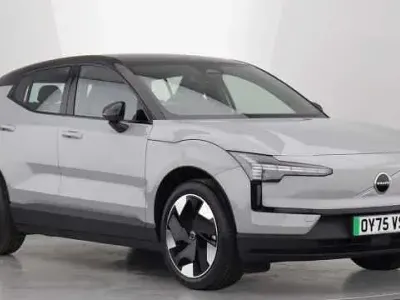 Used Volvo EX30 Plus 200 kW (272 HP) 2026 SUV