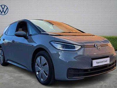 Used VW ID.3 150 kW (204 HP) 2020 Hatchback