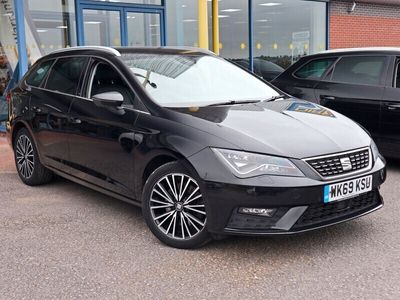 Seat Leon ST