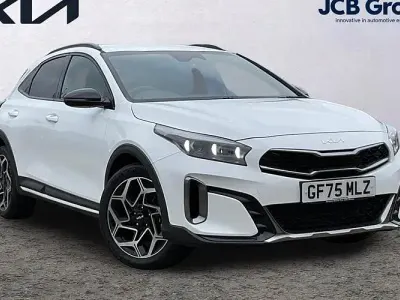 Usado Kia XCeed
