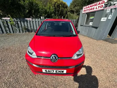 Usado VW up!