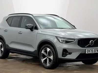 Used Volvo XC40 Plus 194 HP (142 kW) 2026 SUV