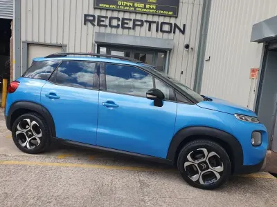 Used Citroën C3 Aircross