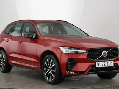 Used Volvo XC60