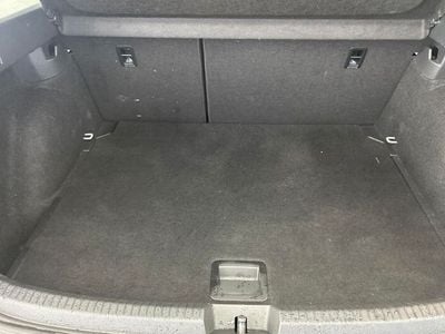 VW Taigo